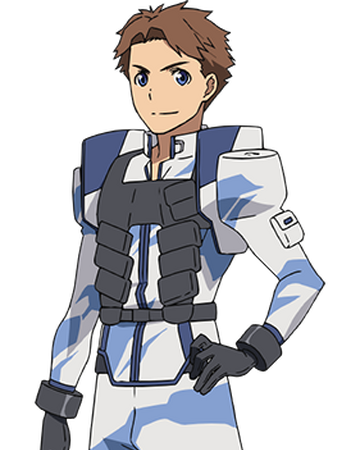Heivia Winchell Sans Nagito Wiki Fandom
