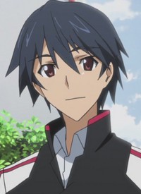 Ichika Orimura / IS: Infinite Stratos - v1.0, Stable Diffusion LoRA