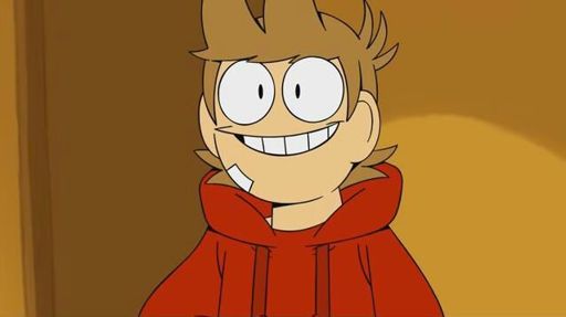 Tord, Eddsworld Fanon Wikia