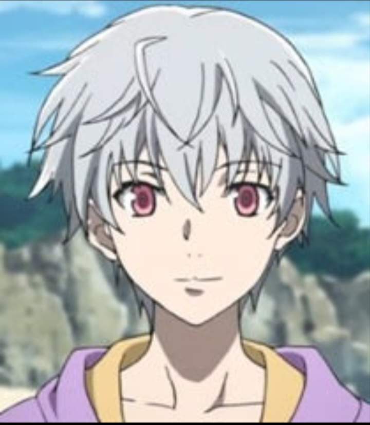 Aru Akise, Future Diary Wiki