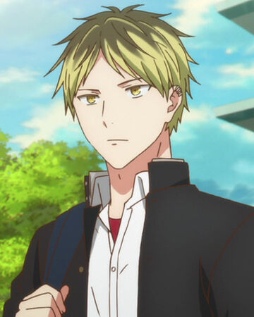 Hiiragi Kashima Sans Nagito Wiki Fandom Sometimes they can be seen conversing with one another. hiiragi kashima sans nagito wiki fandom