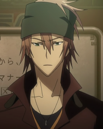 Touji Ato Sans Nagito Wiki Fandom