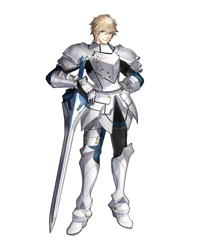 Gawain (Fate/EXTRA) | Sans Nagito Wiki | Fandom