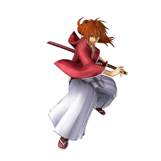 Himura Kenshin, Rurouni Kenshin Wiki