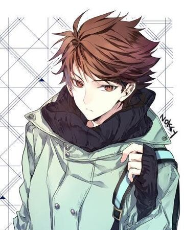 Kira Nanami Sans Nagito Wiki Fandom Oh god, now it's getting dark. kira nanami sans nagito wiki fandom
