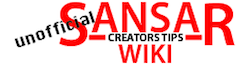 Sansar Creators Tips Wiki