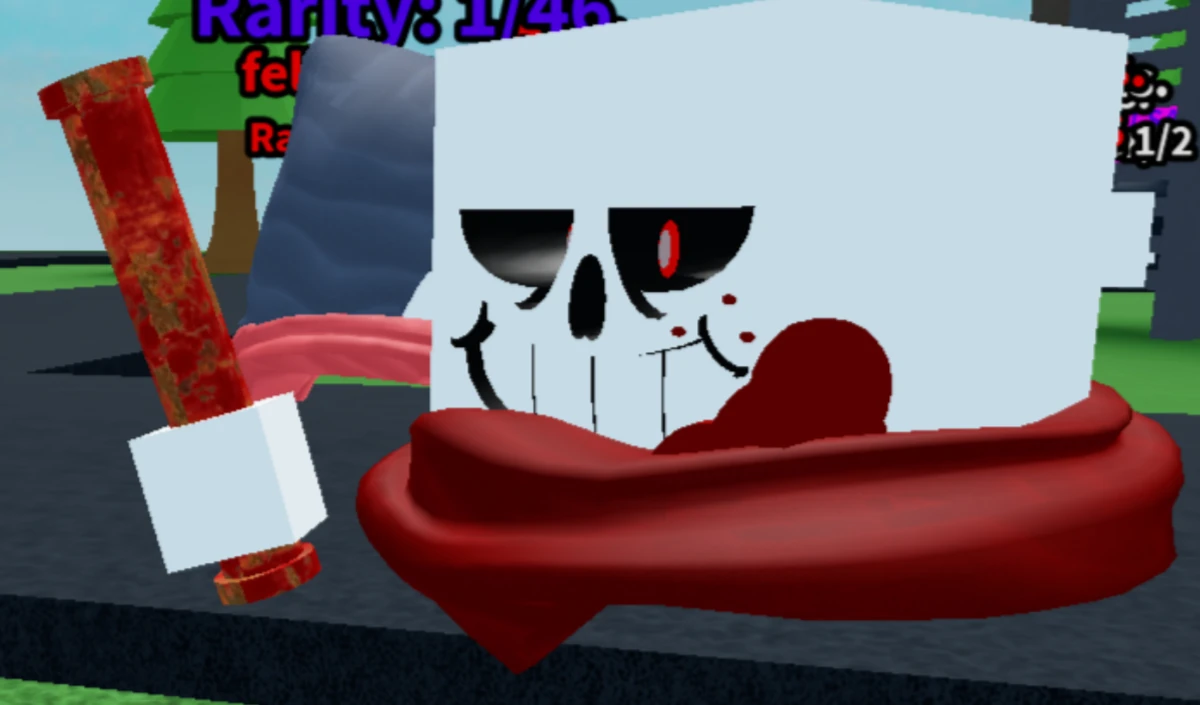 Pesti | Sans.rng Wiki | Fandom