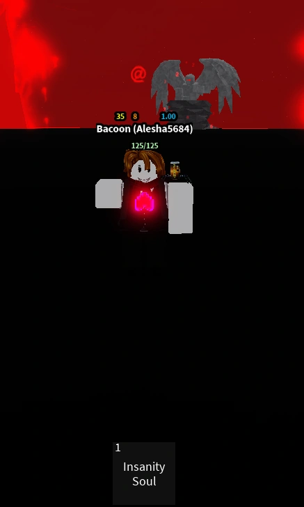 Insanity Soul | Sans.rng Wiki | Fandom
