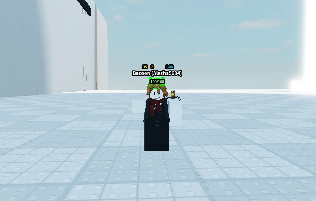 1x1x1x1 Crown | Sans.rng Wiki | Fandom