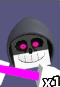Mirrored Dust | Sans.rng Wiki | Fandom