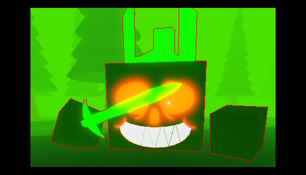 1x1x1x1 | Sans.rng Wiki | Fandom