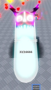 DISTORTIONS TOUCH | Sans.rng Wiki | Fandom