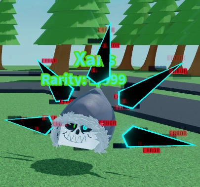 Xans | Sans.rng Wiki | Fandom