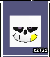 TruePacifistFell | Sans.rng Wiki | Fandom