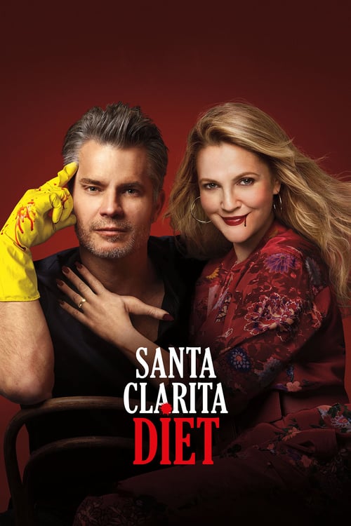 Season 3 Santa Clarita Diet Wiki Fandom