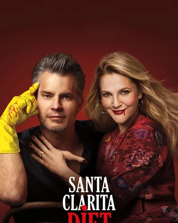 Season 3 Santa Clarita Diet Wiki Fandom Mr ball legs‏ @misterballlegs 20 yanv. season 3 santa clarita diet wiki fandom