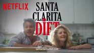 Santa Clarita Diet Side Effects May Vary Netflix