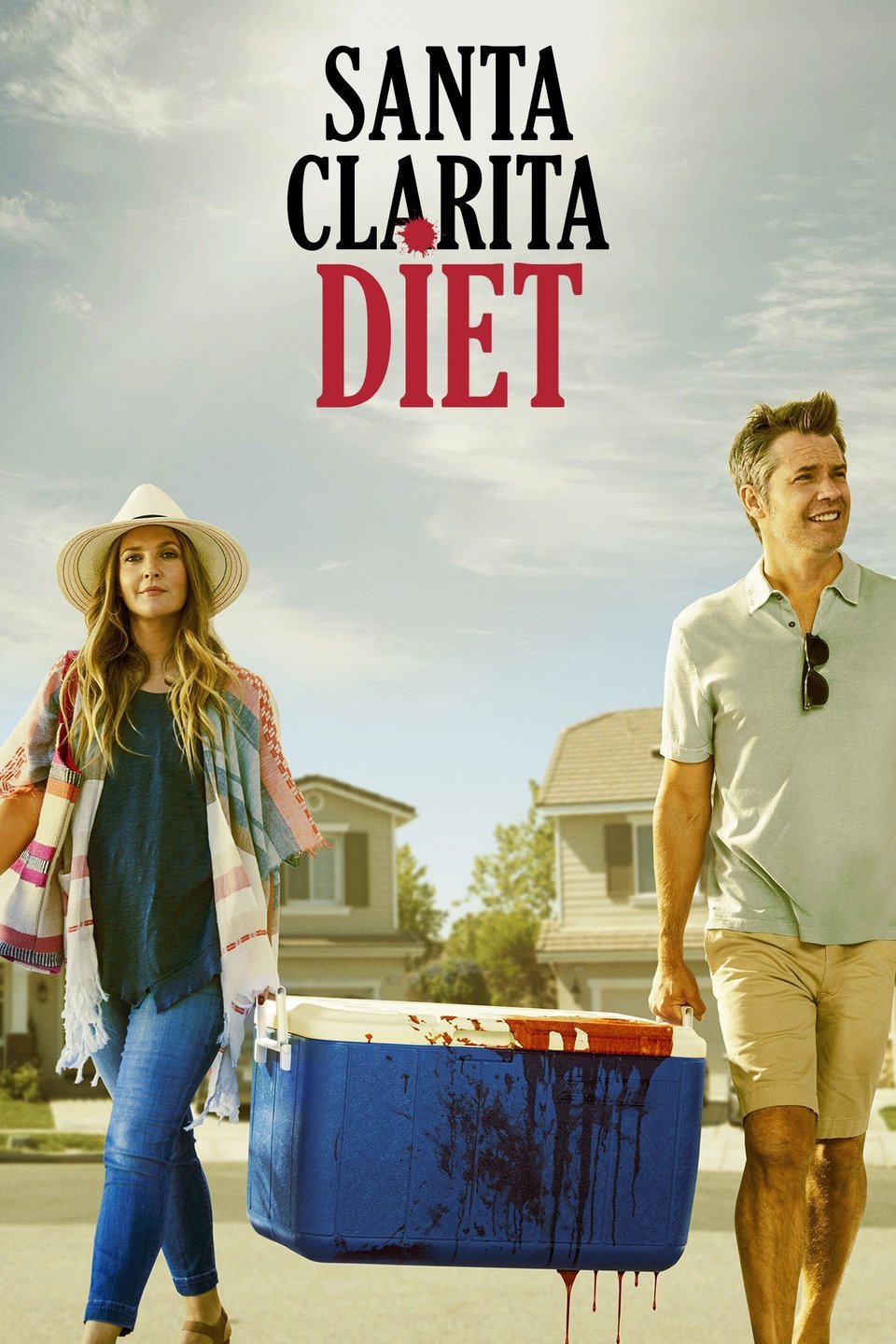 Season 1 Santa Clarita Diet Wiki Fandom