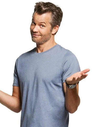 Joel Hammond | Santa Clarita Diet Wiki | Fandom