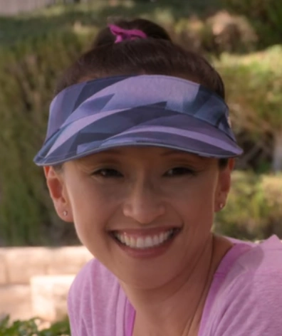 Alondra | Santa Clarita Diet Wiki | Fandom