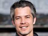 Timothy Olyphant