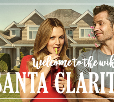 Santa Clarita Diet Wiki Fandom