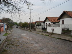 Sede (distrito de Santa Maria), Wiki Santa Maria (RS)