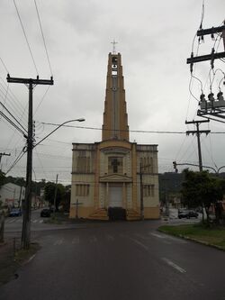 Sede (distrito de Santa Maria), Wiki Santa Maria (RS)