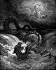 Destruction of Leviathan