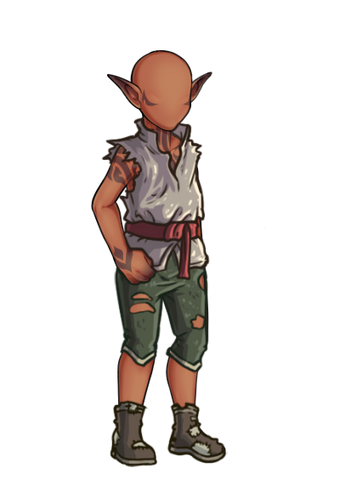 Clothing Sets | Santae Wiki | Fandom