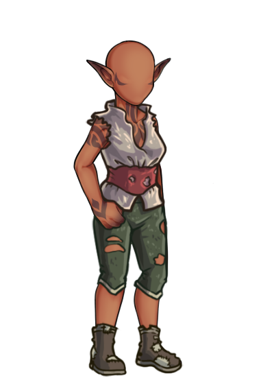 Clothing Sets | Santae Wiki | Fandom
