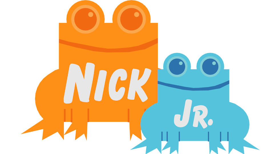 List of programs distributed by Nick Jr. 