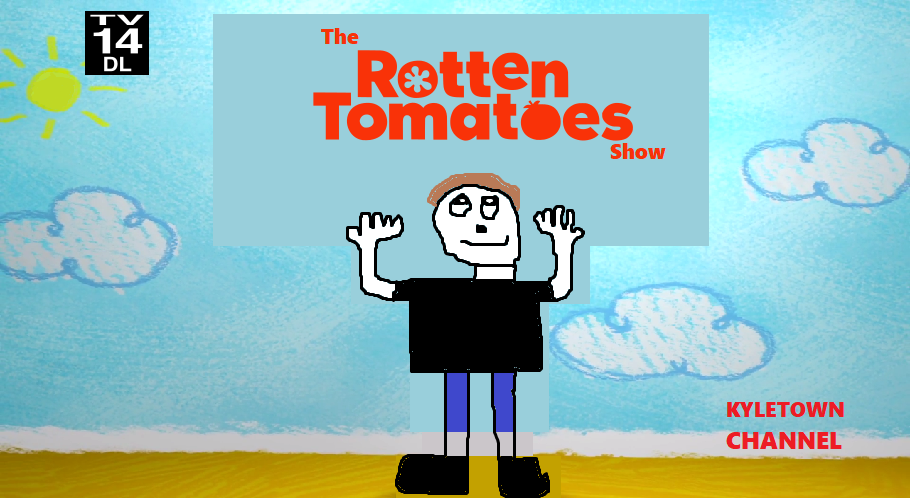 Rotten Tomatoes TV 