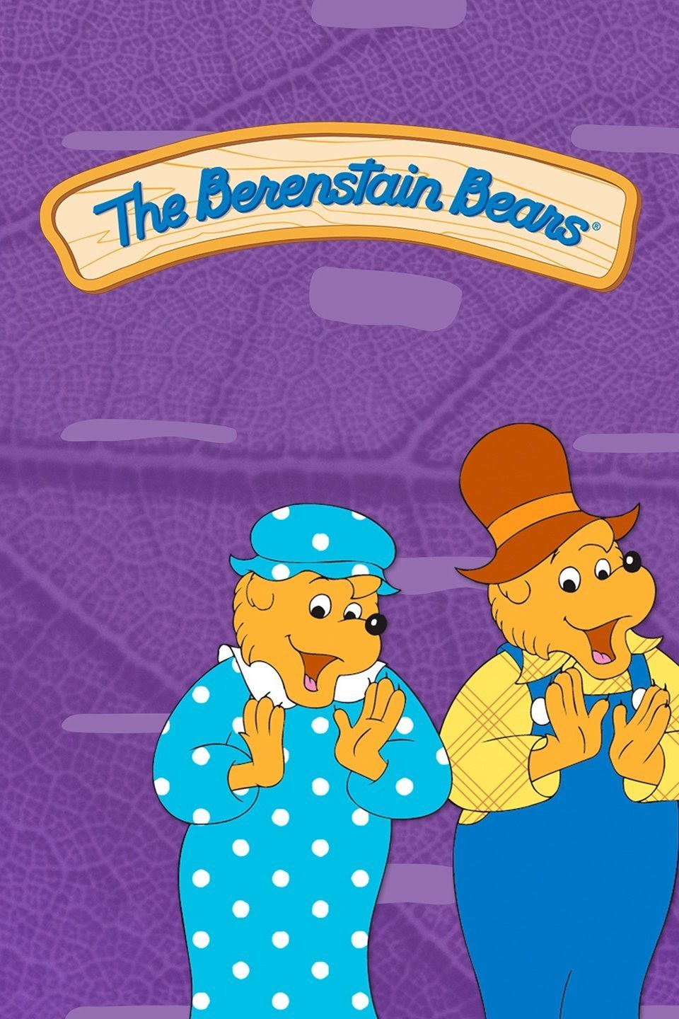 The Berenstain Bears: Papa's Pizza / The Female Fullback - Ep. 38 