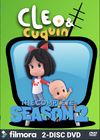 Cleo & Cuquin: Sports Spectacular (2019) DVD Overview 