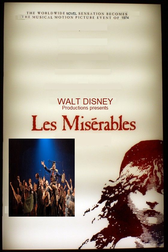 Broadway GR Presents Les Miserables