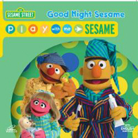 YESASIA: Recommended Items - Play With Me Sesame - Goodnight