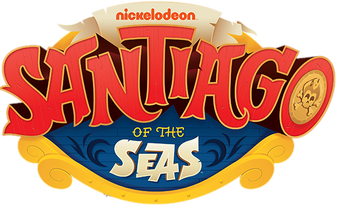 Santiago Of The Seas Santiago Of The Seas Wiki Fandom