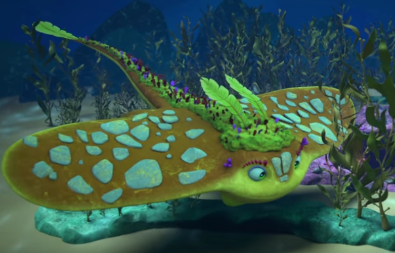 CategorySea Animals Santiago of the Seas Wiki Fandom