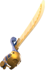 Magical Sword | Santiago of the Seas Wiki | Fandom