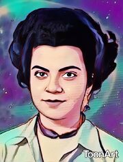 Santa Fawzia Isaac