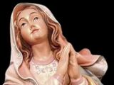 Santa Alejandra de Egipto