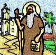 Andres de Tebas