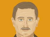 Venerable Mateo Talbot