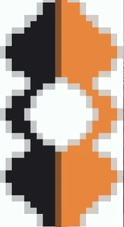 The Flag of Kitsune