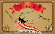 The big Krill and his Rules