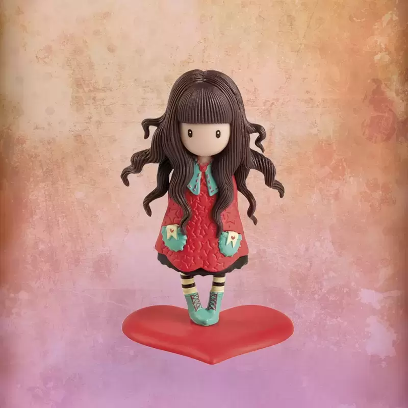 Little Pockets SANTORO gorjuss Wiki Fandom