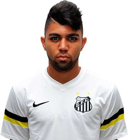 Gabriel Barbosa (Gabigol), Biografia e Wiki