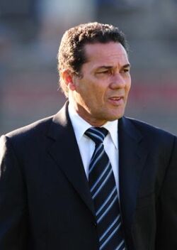 Vanderlei Luxemburgo - Wikipedia