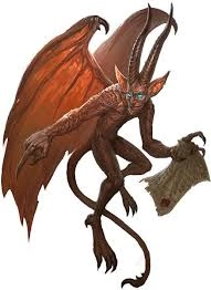 Diablillo | Santuario de los Antiguos Wiki | Fandom